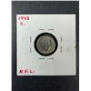 Image 2 : 1943 Newfoundland Nicklel - SILVER
