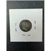 Image 2 : 1910 STERLING Silver Canadian Dime - Edward VII