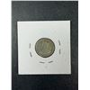 Image 2 : 1928 Silver Canadian Dime - George V
