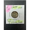 Image 1 : 1930 Silver Canadian Dime - George V