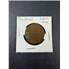 Image 1 : 1942 Palestine 2 MILS Coin