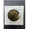 Image 1 : Australia 2 Dollar Coin -2020