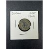 Image 1 : 1940 Nazi Germany 10 RP Coin - WW2