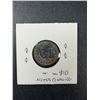 Image 2 : 1940 Nazi Germany 10 RP Coin - WW2