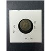 Image 2 : 1907 Swiss 5 Rappen Coin