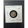 Image 1 : 1946 South Rhodesia 3 Penny Coin
