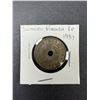 Image 1 : 1937 South Rhodesia 1 Penny Coin