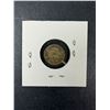 Image 2 : 1943 South Africa SILVER 3 Pence Coin