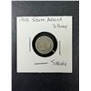 Image 1 : 1943 South Africa SILVER 3 Pence Coin
