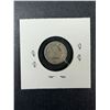Image 2 : 1945 South Africa SILVER 3 Pence Coin