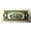 Image 2 : 1953 USA Two Dollar Bill - Clean