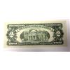 Image 2 : 1963 USA Two Dollar Bill - Clean