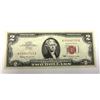 Image 1 : 1963 USA Two Dollar Bill - Clean
