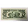 Image 2 : 1963 USA Two Dollar Bill - Clean