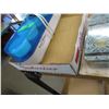 Image 2 : BOX C/W ROTARY CUTTER, GRETZKY PUCK, YOGURT MAKER, ETC
