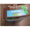 Image 2 : ESTATE:  BOX C/W FRESH KISS DOG TREATS