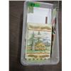 Image 3 : ESTATE:  TOTE C/W ASSORTED GREETING CARDS