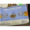 Image 2 : ESTATE:  NATURAL BALANCE DOG FOOD (3.5 LBS) - BAG