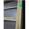 Image 2 : ESTATE:  WOOD CLOTHES DRYING RACK