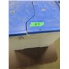 Image 2 : 12" H CLEAR TOTE