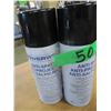 Image 1 : ANTI SPATTER FOR WELDING NOZZLES - 2 FULL CANS