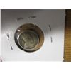 Image 4 : 1902H CANADA KING EDWARD VII SILVER FIVE CENT