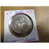 Image 3 : 1970 BU MANITOBA CANADA DOLLAR