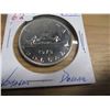 Image 3 : 1978 PROOF CAMEO CANADA VOYAGER DOLLAR