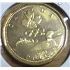 Image 1 : 2004 CH/BU CANADA OLYMPIC FLAMES DOLLAR