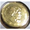 Image 2 : 2004 CH/BU CANADA OLYMPIC FLAMES DOLLAR
