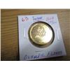 Image 3 : 2004 CH/BU CANADA OLYMPIC FLAMES DOLLAR