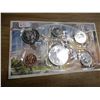 Image 2 : 1979 PROOF CANADA MINT SEALED COIN SET