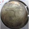 Image 1 : 1967 CANADA SILVER DOLLAR