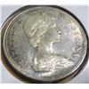 Image 2 : 1967 CANADA SILVER DOLLAR