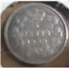 Image 1 : 1900 CANADA VICTORIAN SILVER FIVE CENT