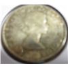 Image 2 : 1964 CANADA SILVER HALF DOLLAR