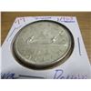 Image 3 : 1963 CANADA SILVER DOLLAR