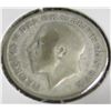 Image 2 : 1925 BRITISH SILVER 6 PENCE