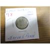 Image 3 : 1925 BRITISH SILVER 6 PENCE