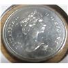 Image 2 : 1985 UNCIRCULATED CANADA VOYAGER DOLLAR