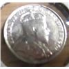 Image 2 : 1907 CANADA KING EDWARD VII SILVER FIVE CENT