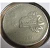 Image 1 : 1981 MEXICO SILVER $5