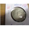 Image 3 : 1981 MEXICO SILVER $5