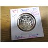 Image 3 : 1975 PROOF CAMEO CANADA HALF DOLLAR