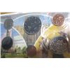Image 1 : 1980 PROOF CANADA MINT SEALED COIN SET