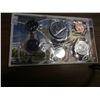 Image 2 : 1980 PROOF CANADA MINT SEALED COIN SET