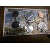 Image 3 : 1980 PROOF CANADA MINT SEALED COIN SET