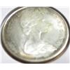 Image 2 : 1966 CANADA SILVER HALF DOLLAR