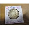 Image 3 : 1966 CANADA SILVER HALF DOLLAR