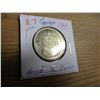 Image 4 : 1966 CANADA SILVER HALF DOLLAR